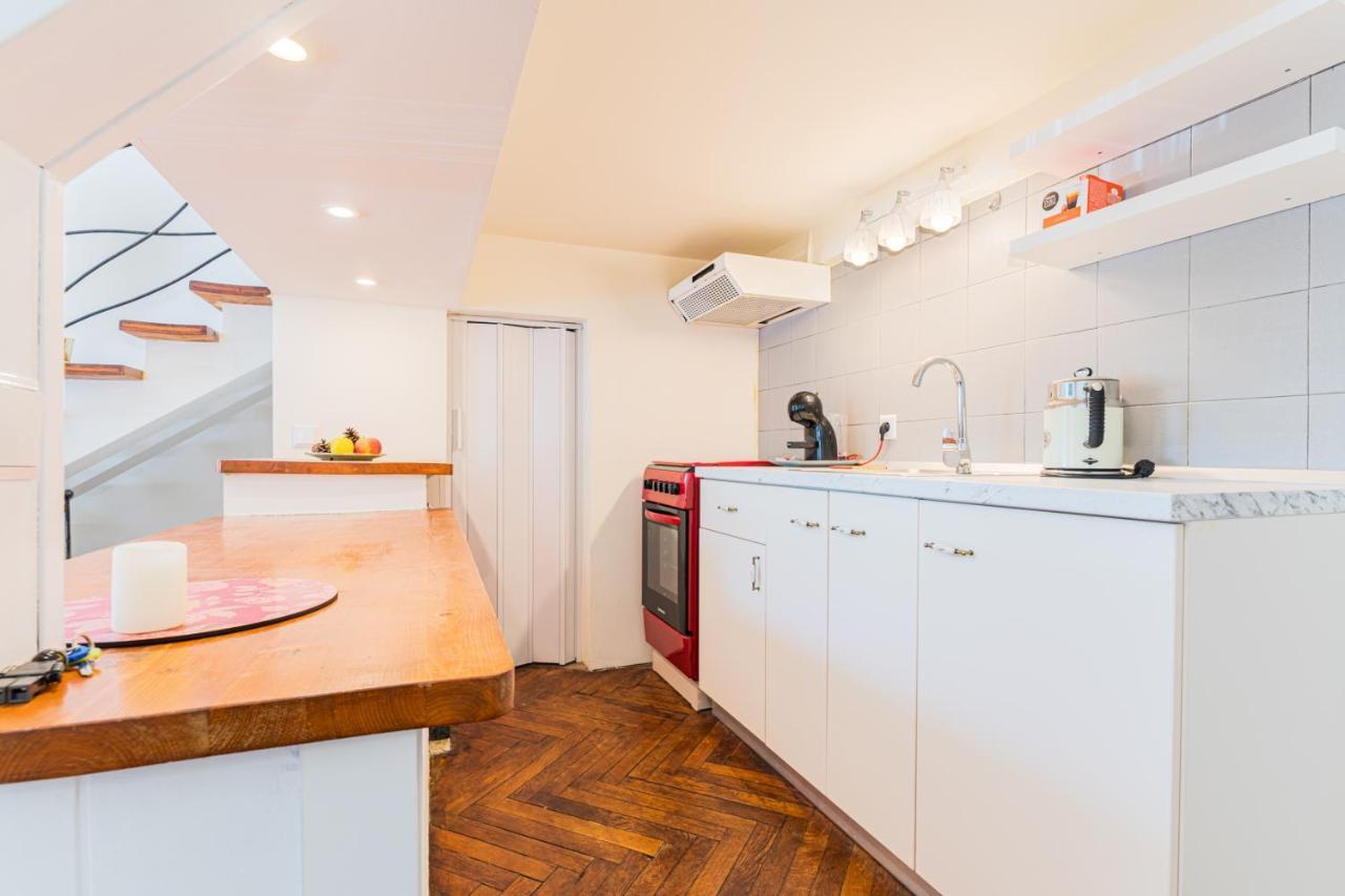 Hera Apartment - Old Town Brasov Ngoại thất bức ảnh