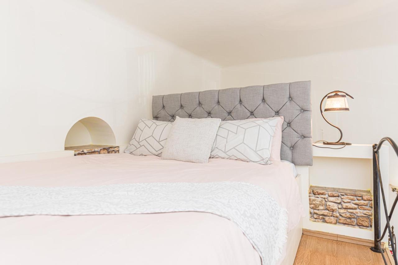 Hera Apartment - Old Town Brasov Ngoại thất bức ảnh