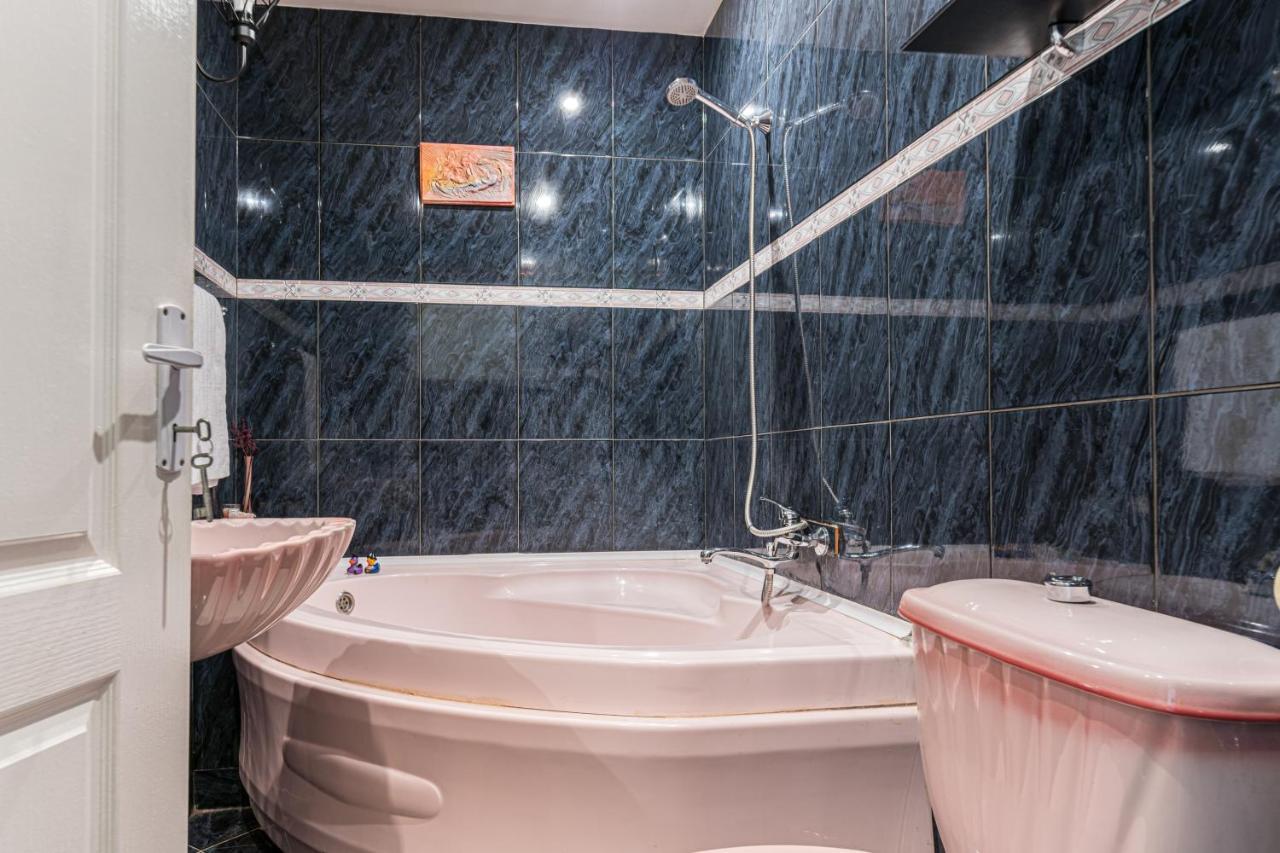 Hera Apartment - Old Town Brasov Ngoại thất bức ảnh